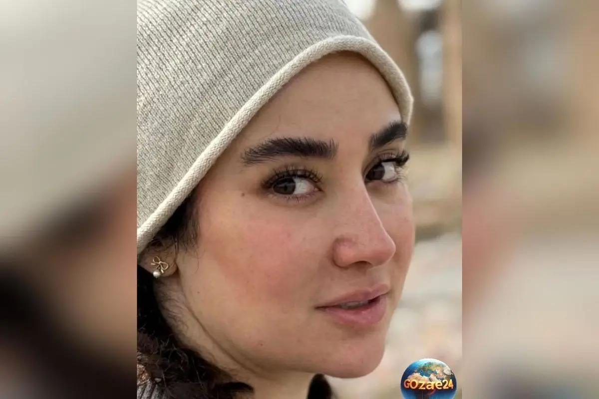 گریم متفاوت و جالب بهاره افشاری در جدیدترین عکس اینستاگرامش + بیوگرافی و جزئیات زندگی