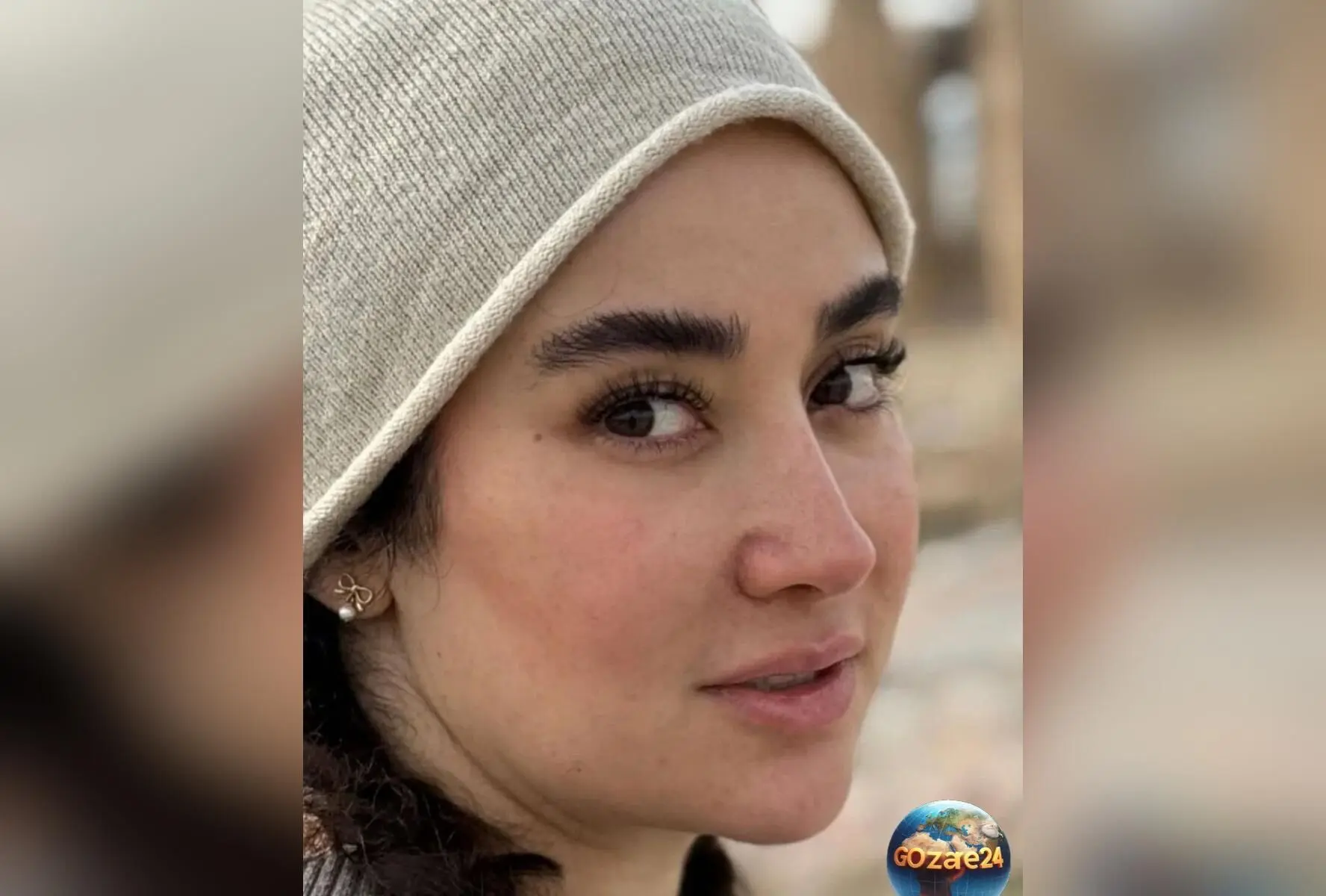 گریم متفاوت و جالب بهاره افشاری در جدیدترین عکس اینستاگرامش + بیوگرافی و جزئیات زندگی