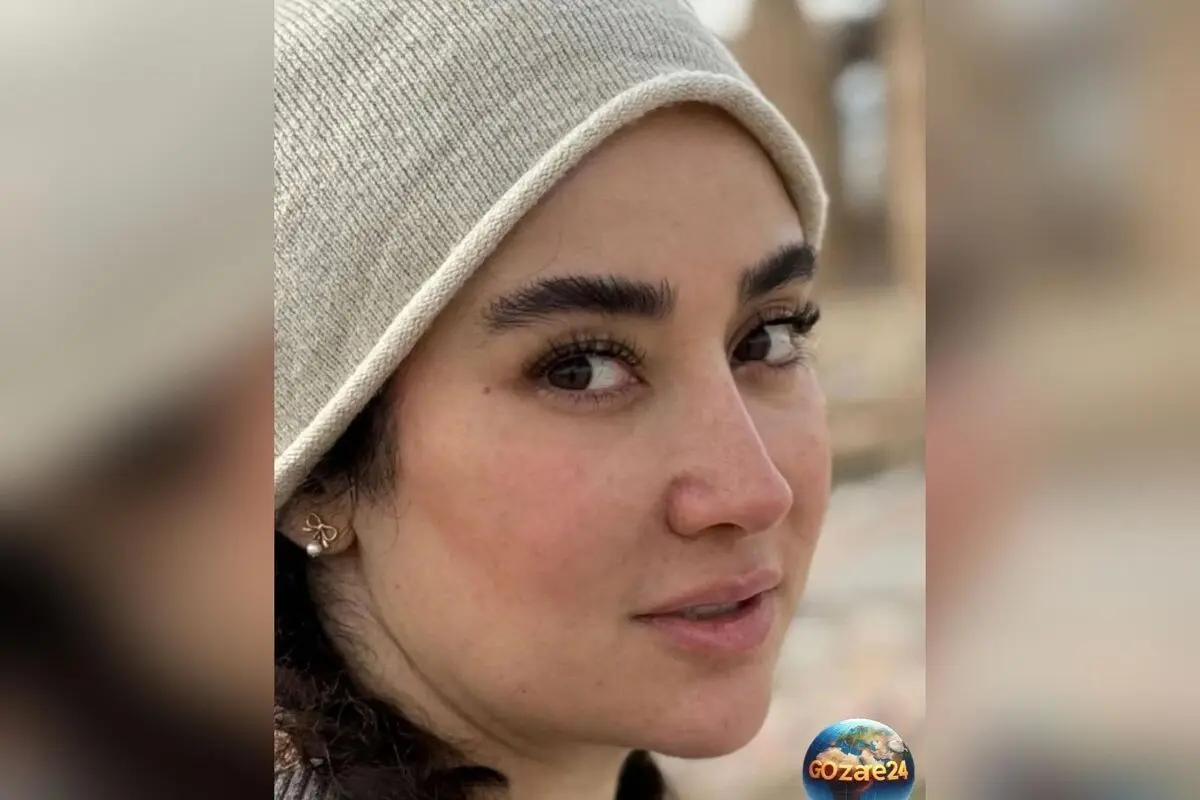 گریم متفاوت و جالب بهاره افشاری در جدیدترین عکس اینستاگرامش + بیوگرافی و جزئیات زندگی