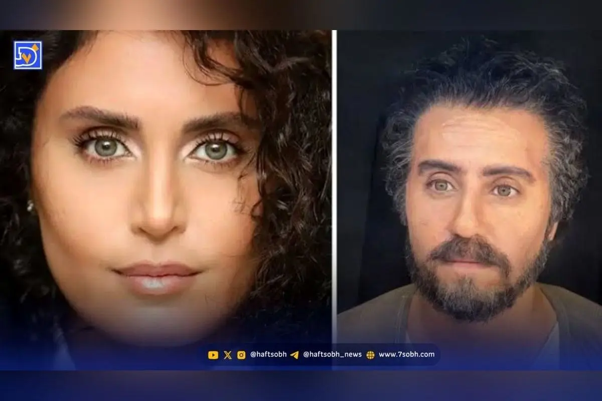 6 بازیگر زن سینما که با گریم مردانه تاریخ هنر بازیگری ایران را تغییر دادند