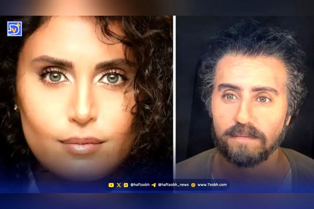6 بازیگر زن سینما که با گریم مردانه تاریخ هنر بازیگری ایران را تغییر دادند