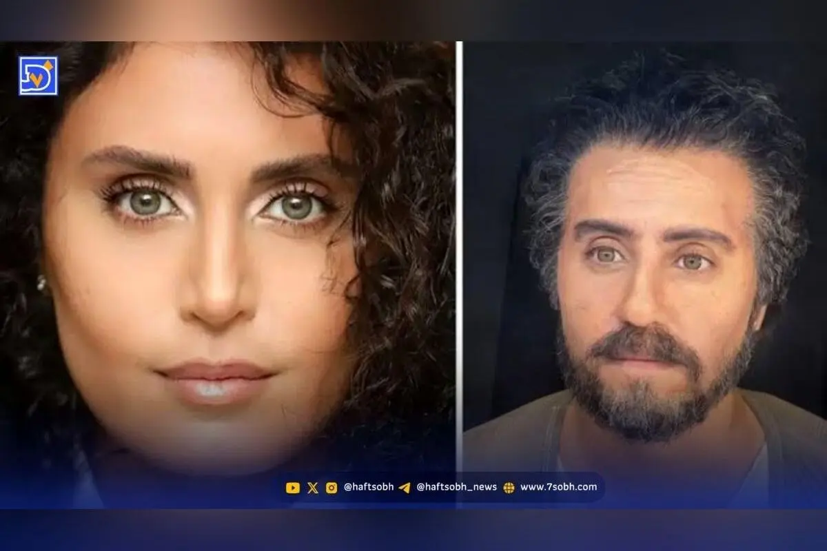6 بازیگر زن سینما که با گریم مردانه تاریخ هنر بازیگری ایران را تغییر دادند