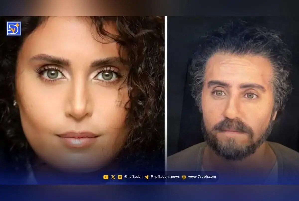 6 بازیگر زن سینما که با گریم مردانه تاریخ هنر بازیگری ایران را تغییر دادند
