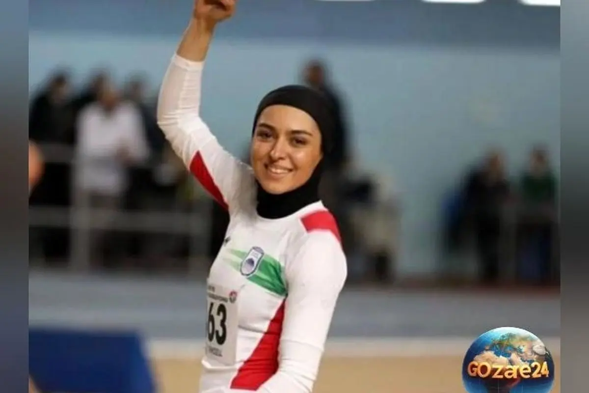 خطای محاسباتی در انتخابات کمیسیون ورزشکاران؛ حذف سریع‌ترین زن ایران و تغییرات ناگهانی در فهرست نهایی