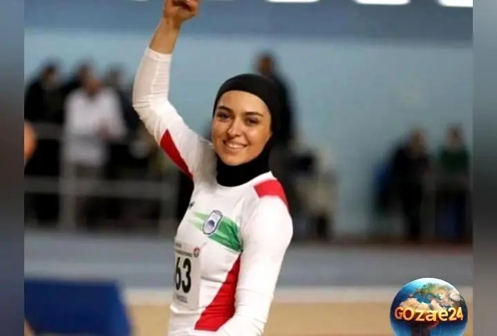 خطای محاسباتی در انتخابات کمیسیون ورزشکاران؛ حذف سریع‌ترین زن ایران و تغییرات ناگهانی در فهرست نهایی