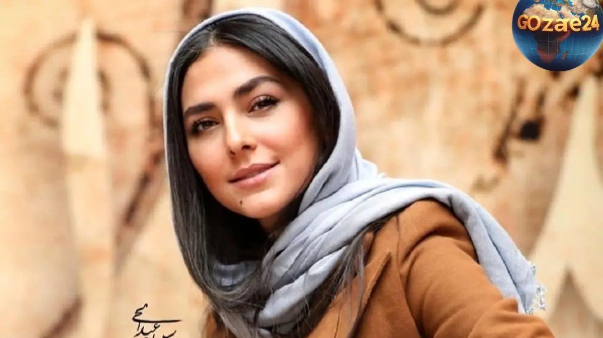 تصاویر و استایل متفاوت هدی زین‌العابدین در جشن نگاه؛ شیک‌ترین ظاهر تابستانی هنرمند کشورمان