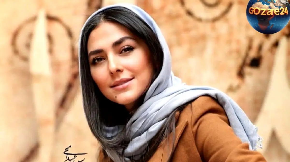 تصاویر و استایل متفاوت هدی زین‌العابدین در جشن نگاه؛ شیک‌ترین ظاهر تابستانی هنرمند کشورمان