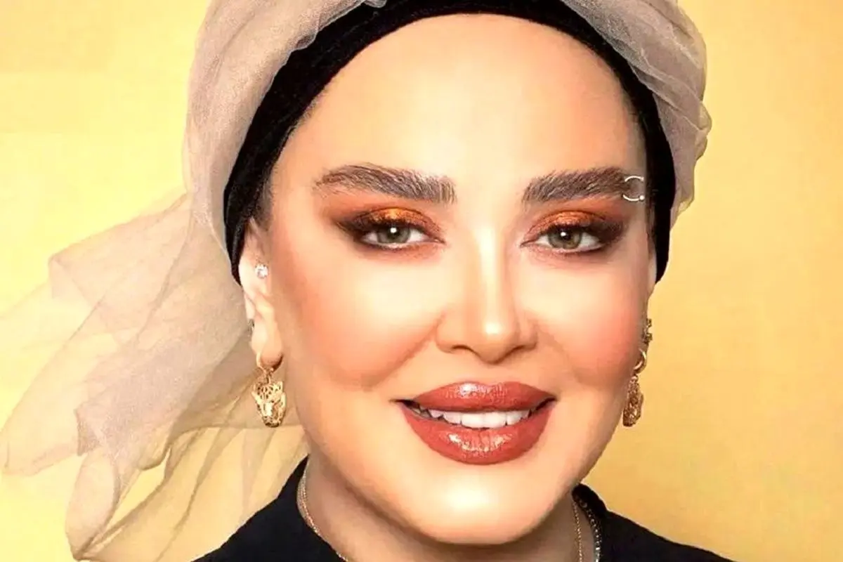 بهاره رهنما در طرح ویژه برای کهریزک