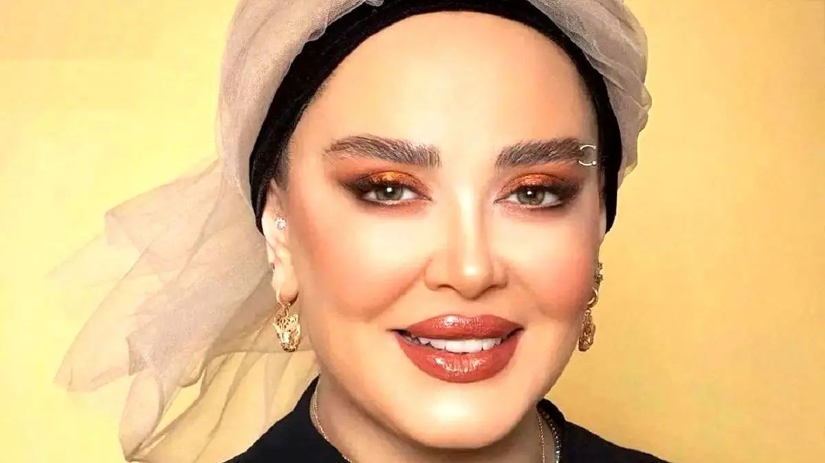 بهاره رهنما در طرح ویژه برای کهریزک