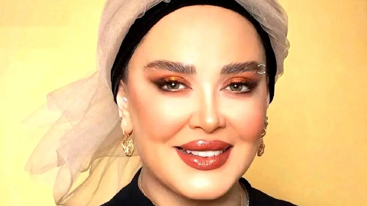 بهاره رهنما در طرح ویژه برای کهریزک