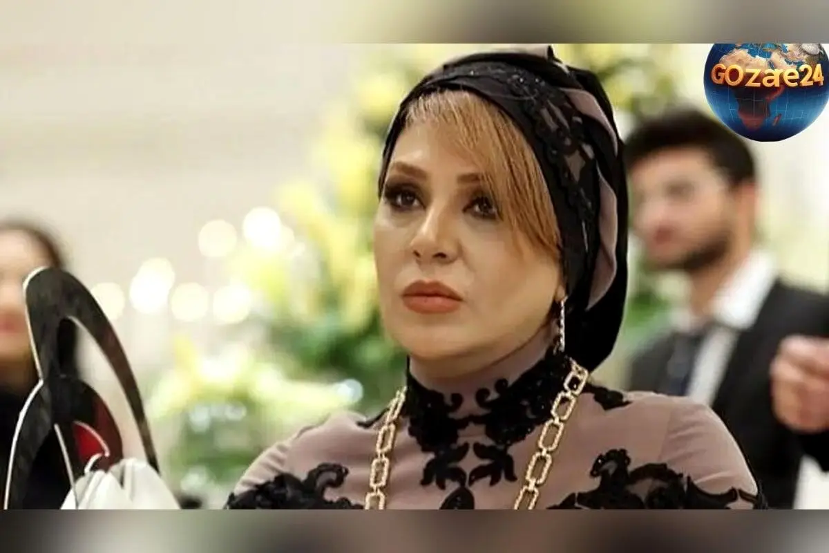 نسرین مقانلو در استایل‌های باحجاب و شیک با پیراهن‌های بلند ایرانی؛ عکس‌های دیدنی و نکات مد روز