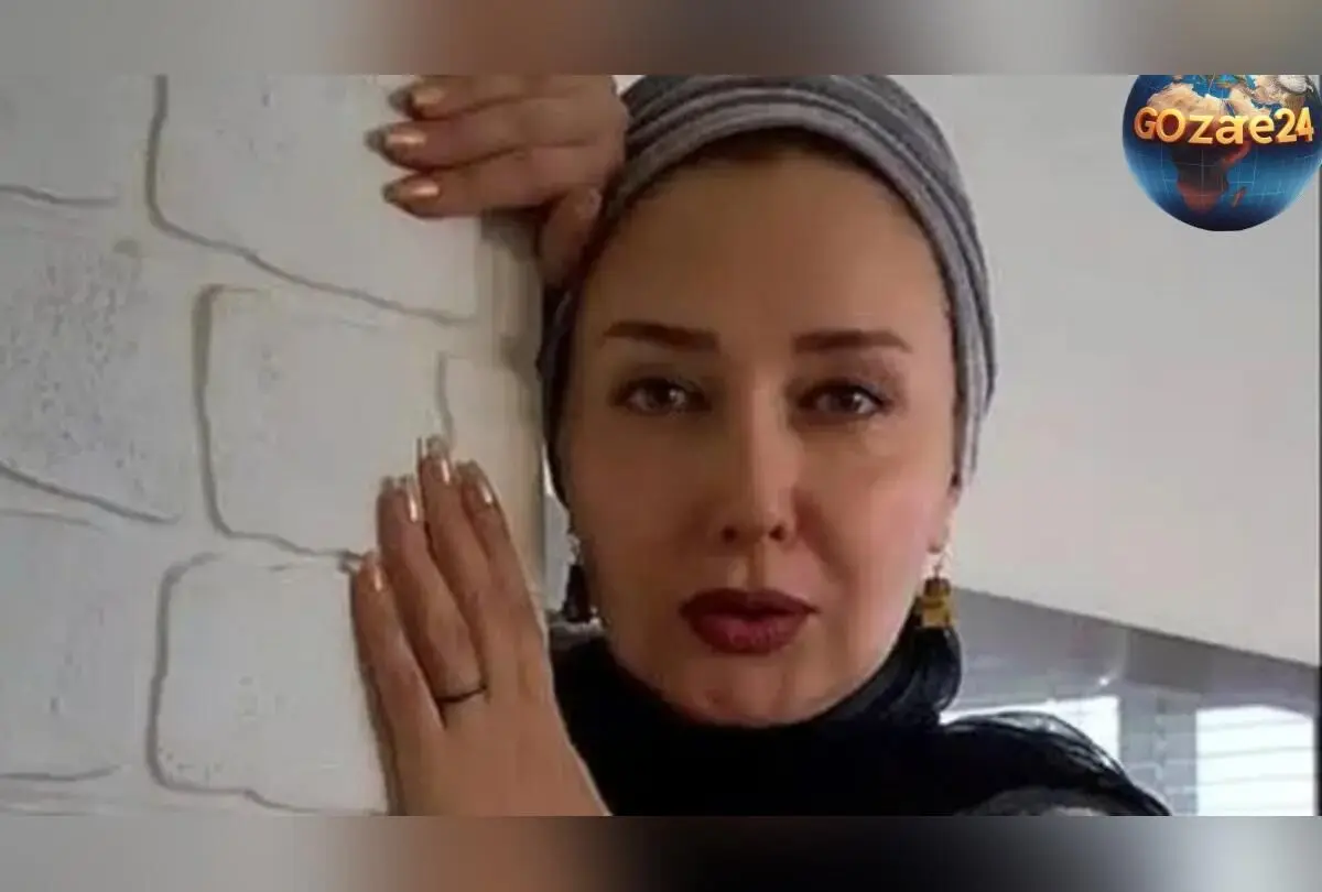 عکس‌های نادر از پشت صحنه سریال پدرسالار و جشن تولد کتایون ریاحی در اوج شهرت