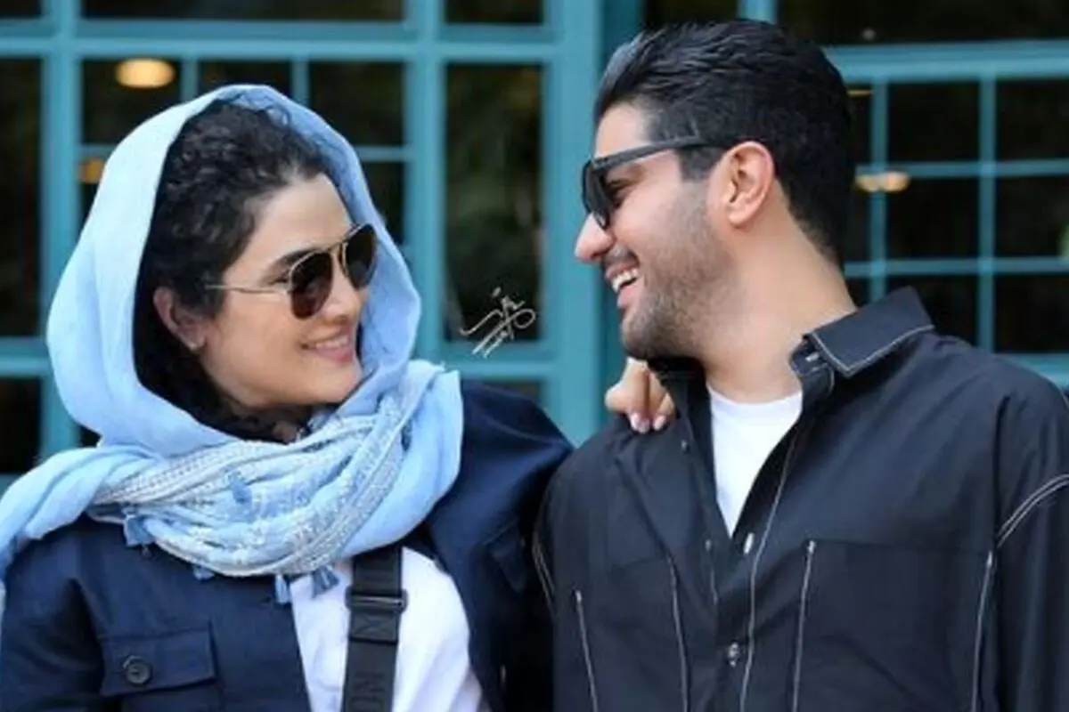 عاشقانه‌های خواهر برادری سینا مهراد و صبا سهیلی + بیوگرافی و زندگی شخصی خانوادگی
