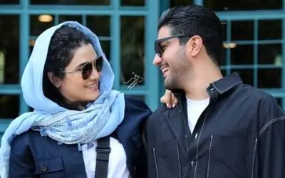 عاشقانه‌های خواهر برادری سینا مهراد و صبا سهیلی + بیوگرافی و زندگی شخصی خانوادگی