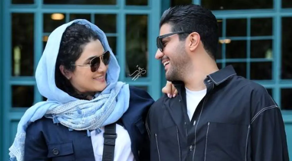 عاشقانه‌های خواهر برادری سینا مهراد و صبا سهیلی + بیوگرافی و زندگی شخصی خانوادگی