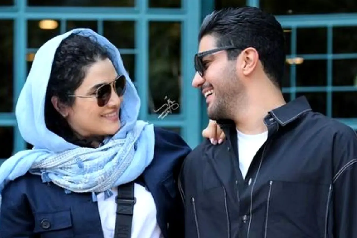 عاشقانه‌های خواهر برادری سینا مهراد و صبا سهیلی + بیوگرافی و زندگی شخصی خانوادگی