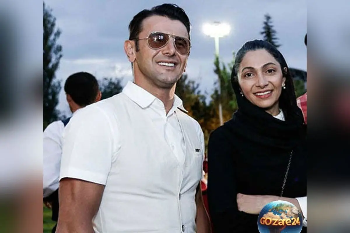 امین حیایی در نقش سوپرمن و فرشته نجات دختران بی حجاب در سکانس جنجالی فیلم «زیبا صدایم کن»