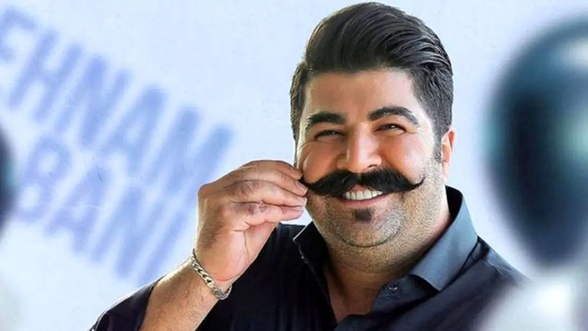 عکس غیرمنتظره: بهنام بانی در لس‌آنجلس با آل پاچینو، اسطوره سینما!