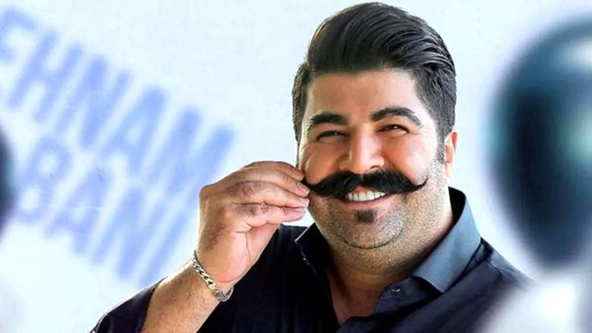 عکس غیرمنتظره: بهنام بانی در لس‌آنجلس با آل پاچینو، اسطوره سینما!