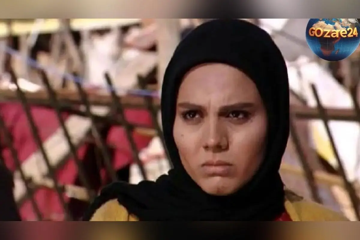 تغییر شگفت‌انگیز آزاده زارعی در کانادا؛ عکس‌های جدید کنار آبشار نیاگارا و استایل متفاوت او