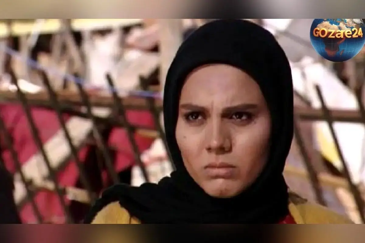 تغییر شگفت‌انگیز آزاده زارعی در کانادا؛ عکس‌های جدید کنار آبشار نیاگارا و استایل متفاوت او