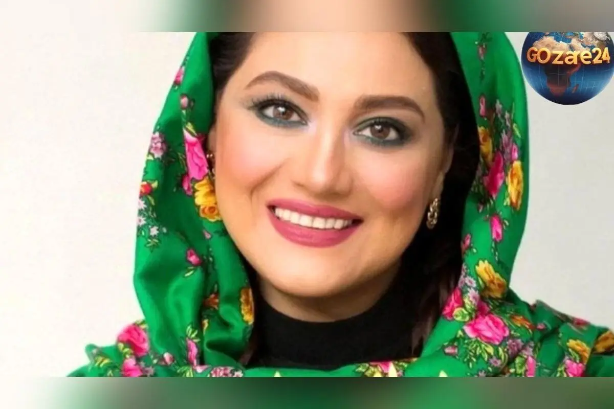 عکس جدید شبنم مقدمی با تم سفر در زمان و زیبایی بی‌نظیر در اتاق آینه‌های عهد بوق