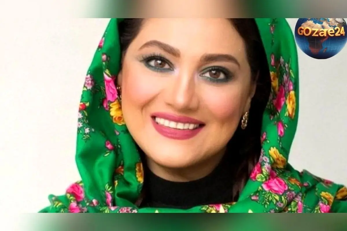 عکس جدید شبنم مقدمی با تم سفر در زمان و زیبایی بی‌نظیر در اتاق آینه‌های عهد بوق