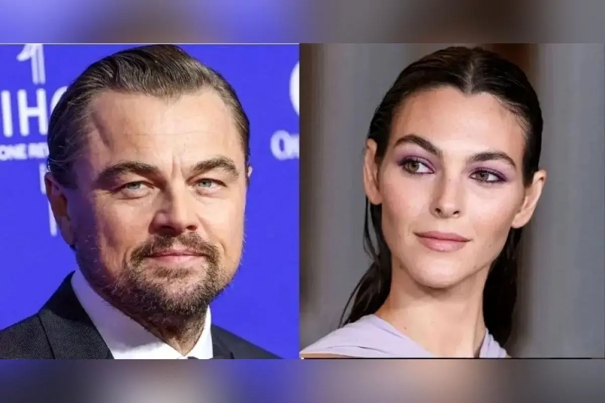 کنایه هیلاری داف به لئوناردو دی‌کاپریو درباره روابط پرحاشیه با زنان جوان‌تر + جزئیات ترانه «Mature»