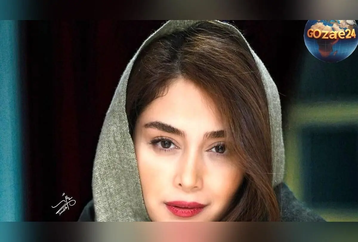 عکس جدید دیبا زاهدی با عینک آفتابی خاص و ژست دلبرانه در اینستاگرام