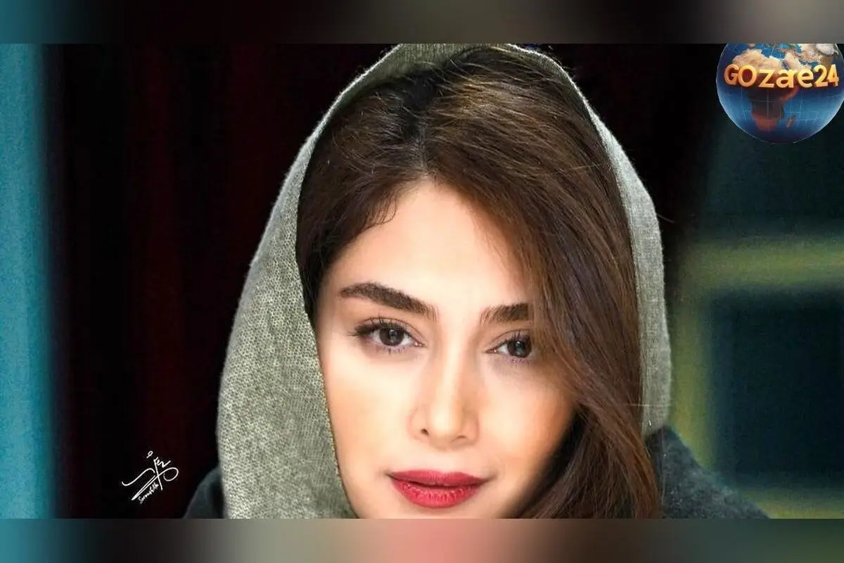عکس جدید دیبا زاهدی با عینک آفتابی خاص و ژست دلبرانه در اینستاگرام
