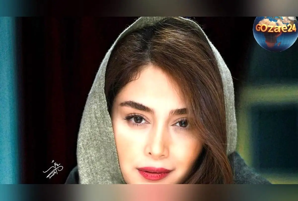 عکس جدید دیبا زاهدی با عینک آفتابی خاص و ژست دلبرانه در اینستاگرام