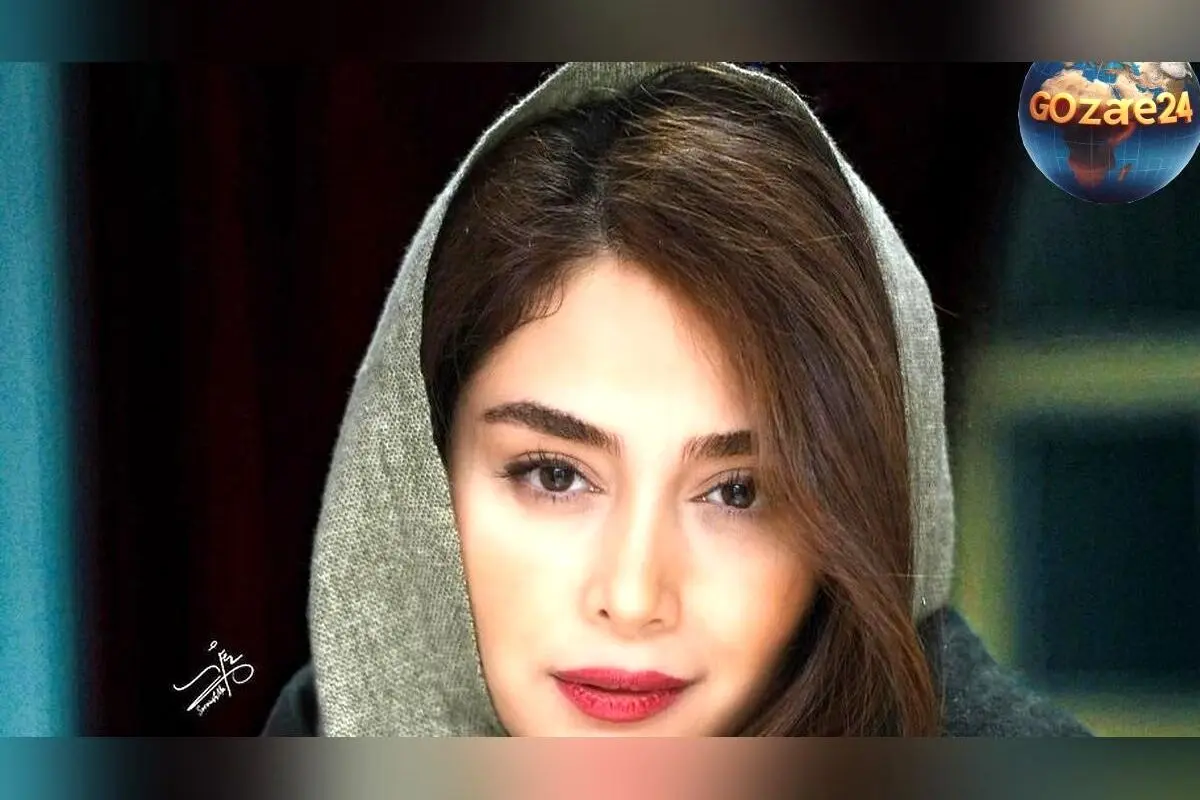 عکس جدید دیبا زاهدی با عینک آفتابی خاص و ژست دلبرانه در اینستاگرام