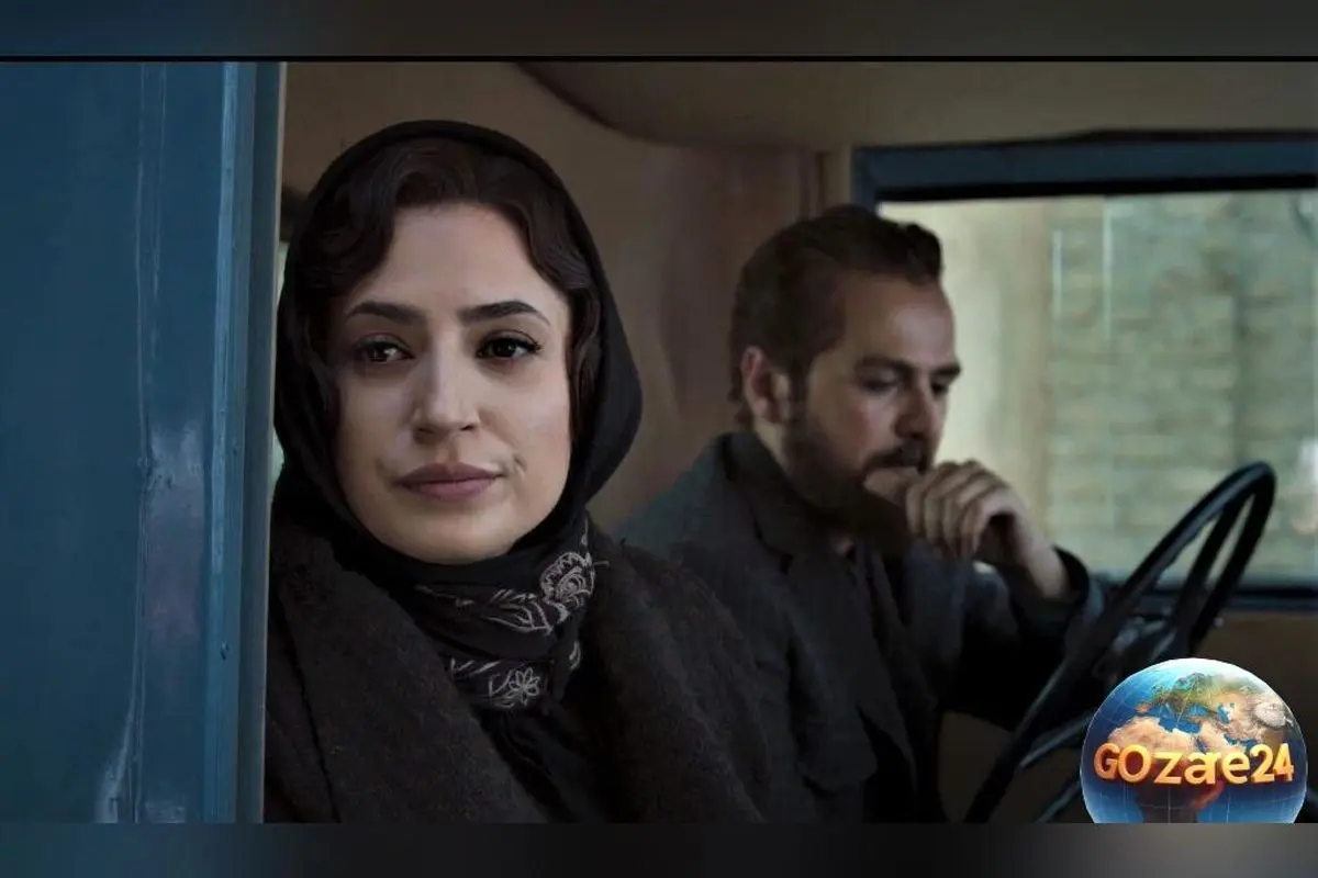 سکانس عاشقانه و دیدنی نگار جواهریان و رضا فخار در سریال خاتون؛ لحظهای احساسی که هر بینندهای را مجذوب میکند