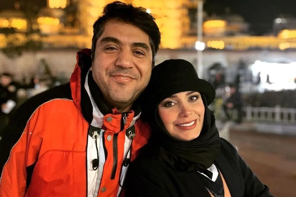 صبا راد و همسرش مانی رهنما: زندگی خصوصی مجری معروف و تصاویر جدید او در اینستاگرام