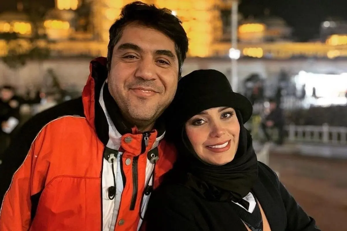 صبا راد و همسرش مانی رهنما: زندگی خصوصی مجری معروف و تصاویر جدید او در اینستاگرام