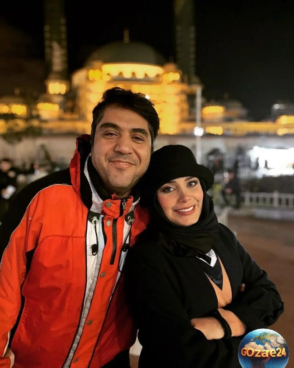 صبا راد و همسرش مانی رهنما: زندگی خصوصی مجری معروف و تصاویر جدید او در اینستاگرام