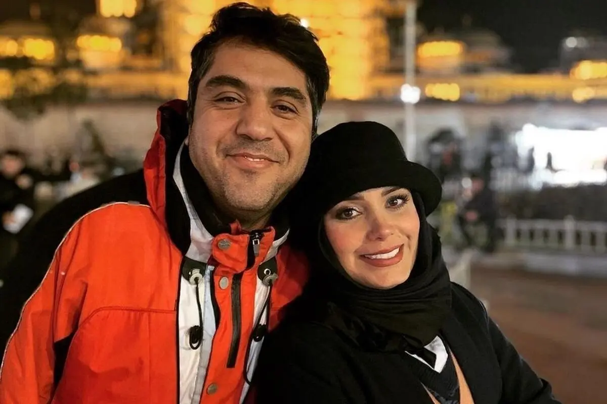 صبا راد و همسرش مانی رهنما: زندگی خصوصی مجری معروف و تصاویر جدید او در اینستاگرام