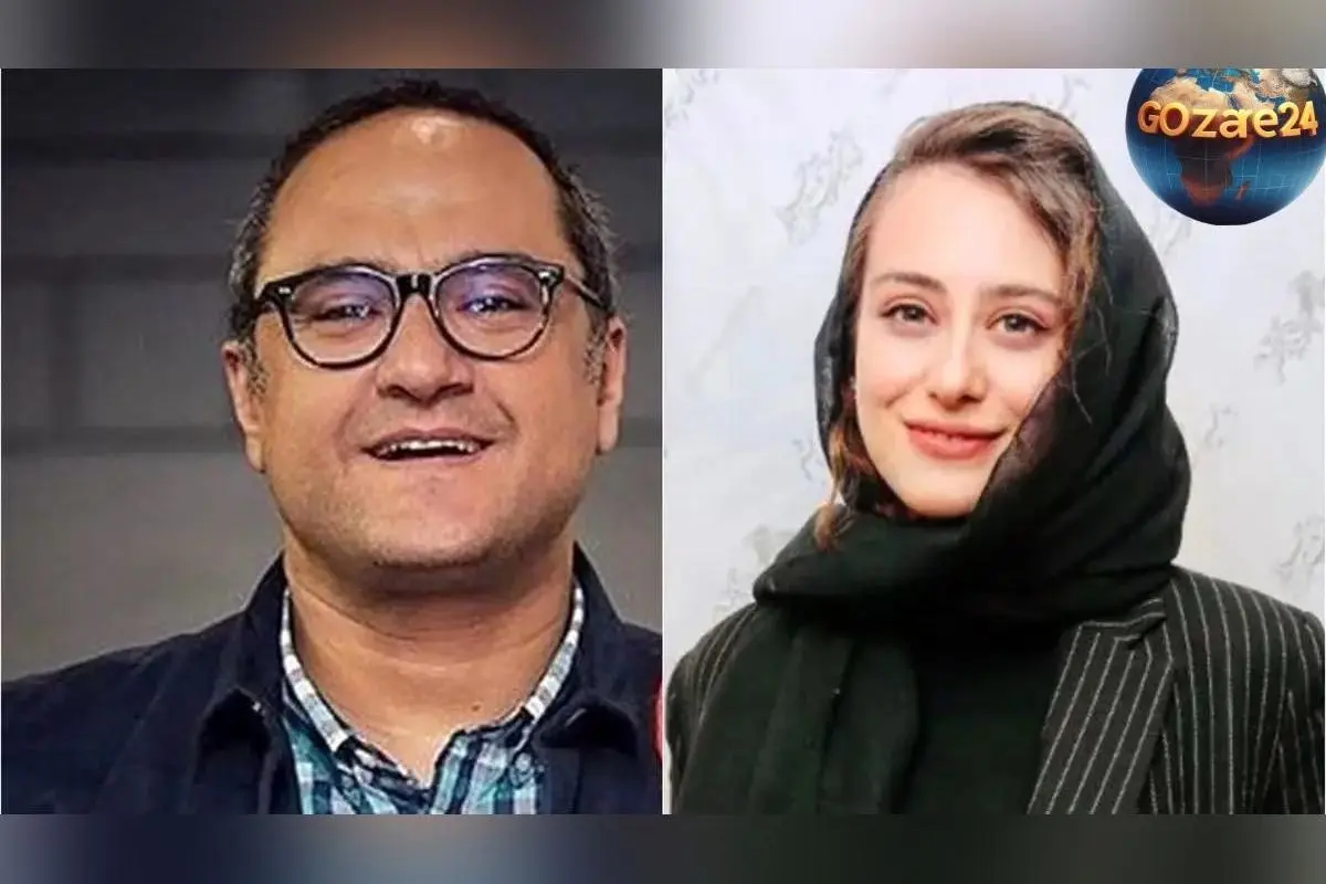 عکس قدیمی و معنادار گلنوش قهرمانی: پیام احساسی «شما زندگی من را نجات دادید» به رامبد جوان و نگار جواهریان