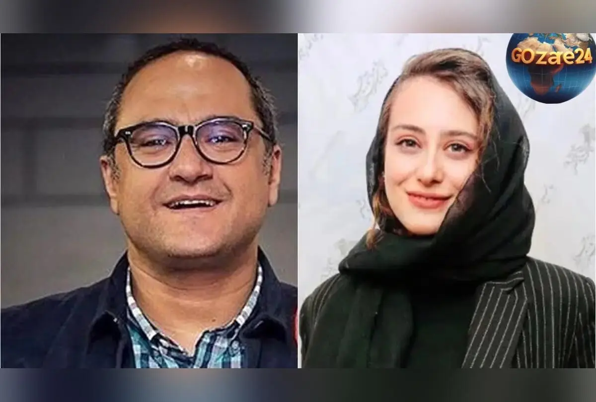 عکس قدیمی و معنادار گلنوش قهرمانی: پیام احساسی «شما زندگی من را نجات دادید» به رامبد جوان و نگار جواهریان