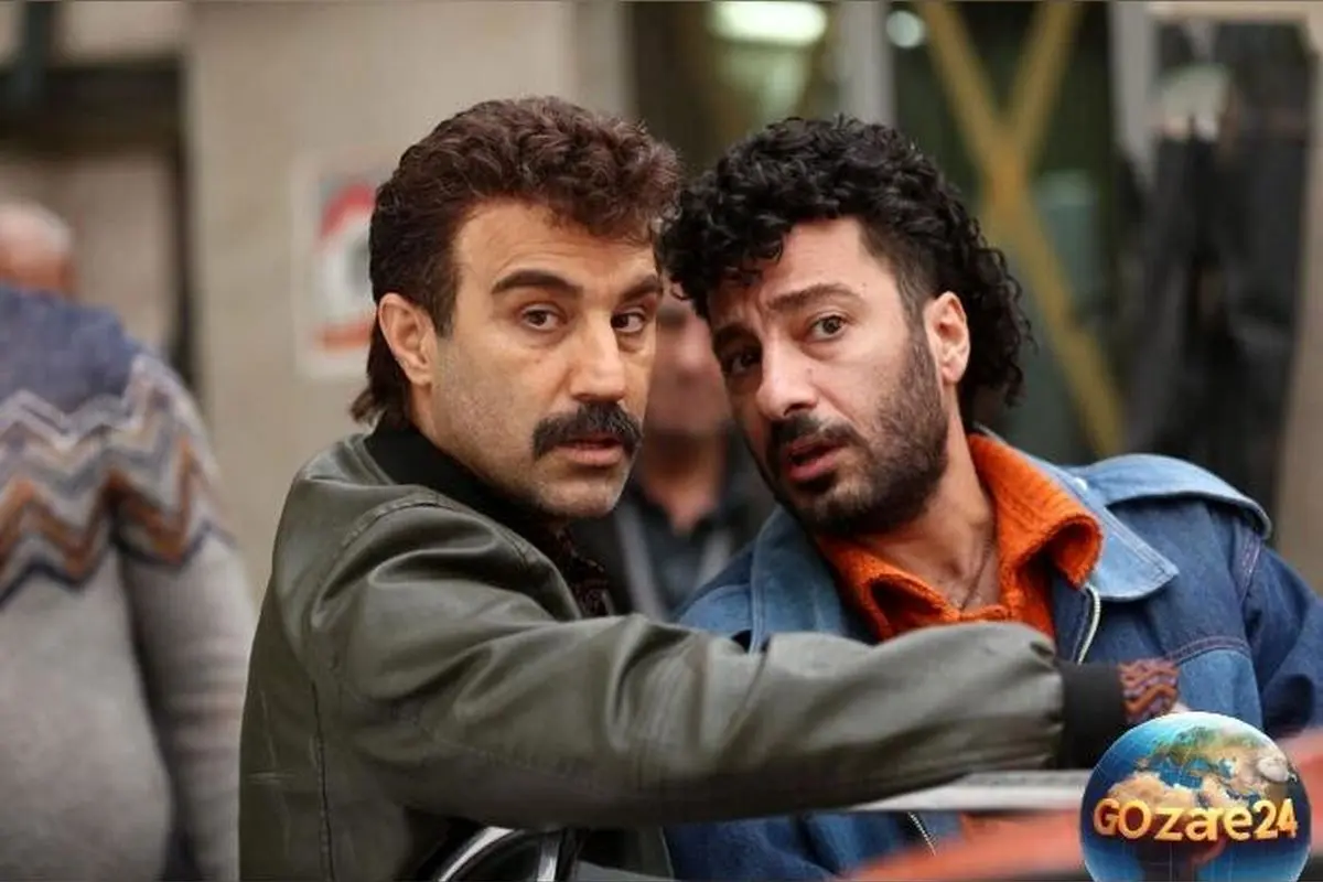 تیزر رسمی فیلم زودپز با بازی نوید محمدزاده و محسن تنابنده | تصاویر و جزئیات جدید فیلم سینمایی رامبد جوان