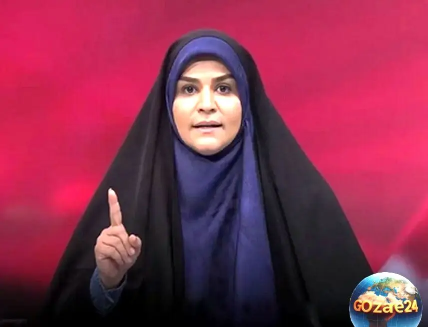 سحر امامی زن خط‌شکن رسانه‌ای برنده سیمرغ جشنواره فجر و نماد شجاعت در عرصه خبر