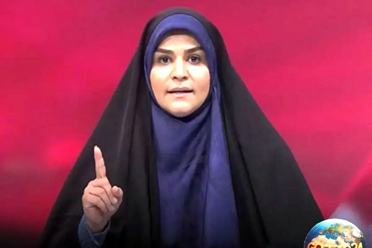 سحر امامی زن خط‌شکن رسانه‌ای برنده سیمرغ جشنواره فجر و نماد شجاعت در عرصه خبر