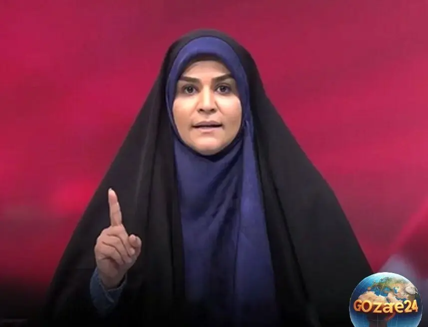 سحر امامی زن خط‌شکن رسانه‌ای برنده سیمرغ جشنواره فجر و نماد شجاعت در عرصه خبر
