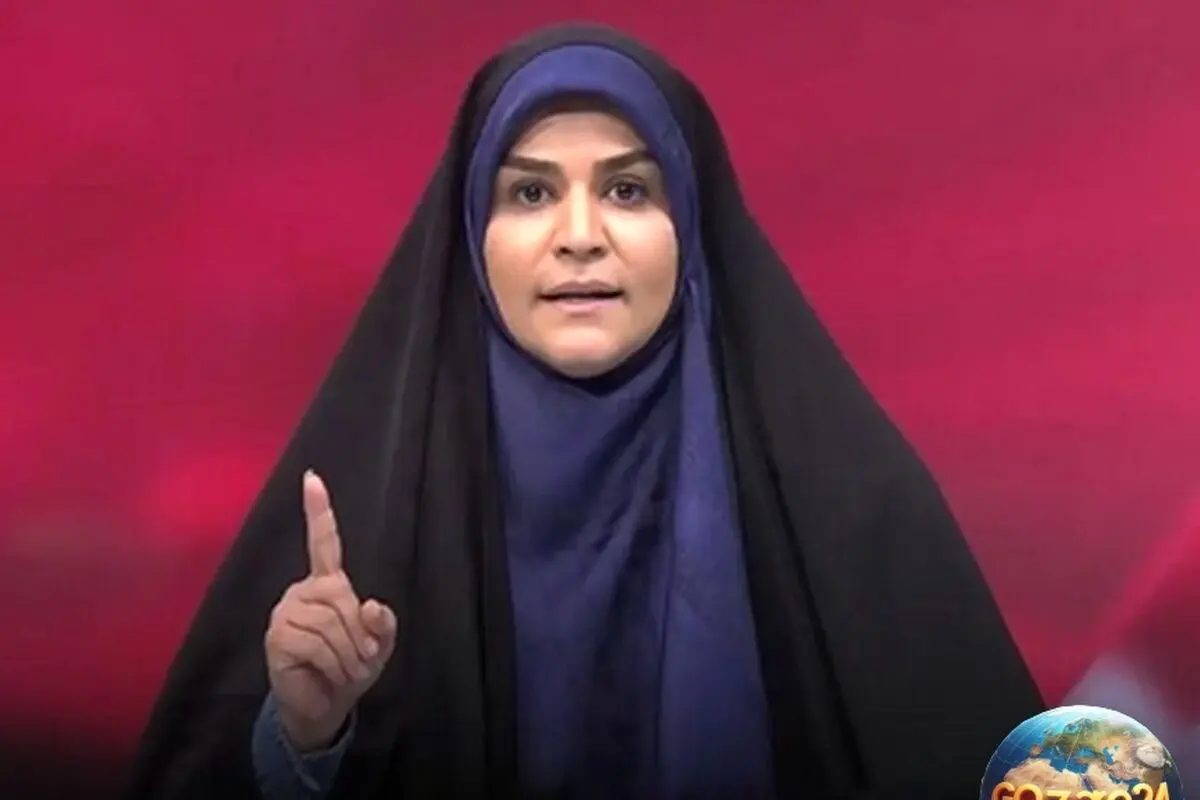 سحر امامی زن خط‌شکن رسانه‌ای برنده سیمرغ جشنواره فجر و نماد شجاعت در عرصه خبر