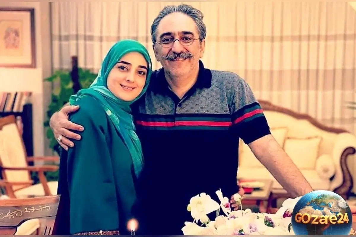 عمل زیبایی همسر ستاره سادات قطبی با زور و رضایت او + آینده برنامههای زیبایی زوج مشهور