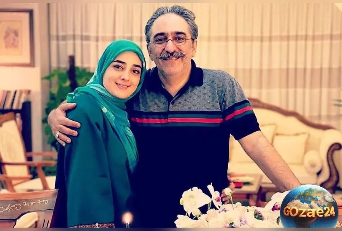 عمل زیبایی همسر ستاره سادات قطبی با زور و رضایت او + آینده برنامه‌های زیبایی زوج مشهور