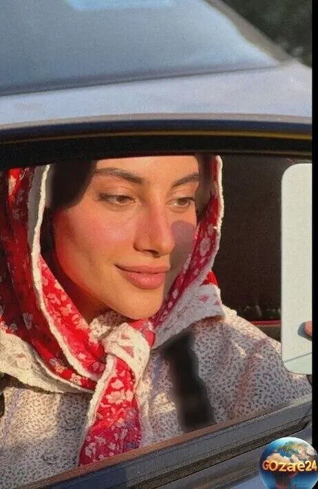 ترلان پروانه با استایل کژوال و جذاب در سریال «گردن زنی» + عکس جدید و بیوگرافی کامل