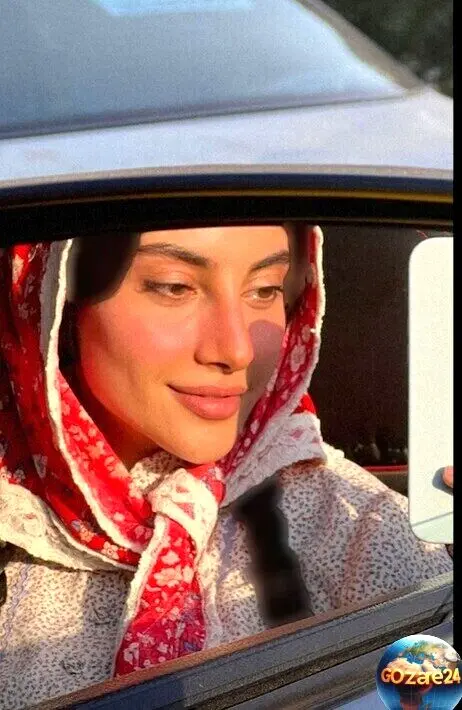ترلان پروانه با استایل کژوال و جذاب در سریال «گردن زنی» + عکس جدید و بیوگرافی کامل