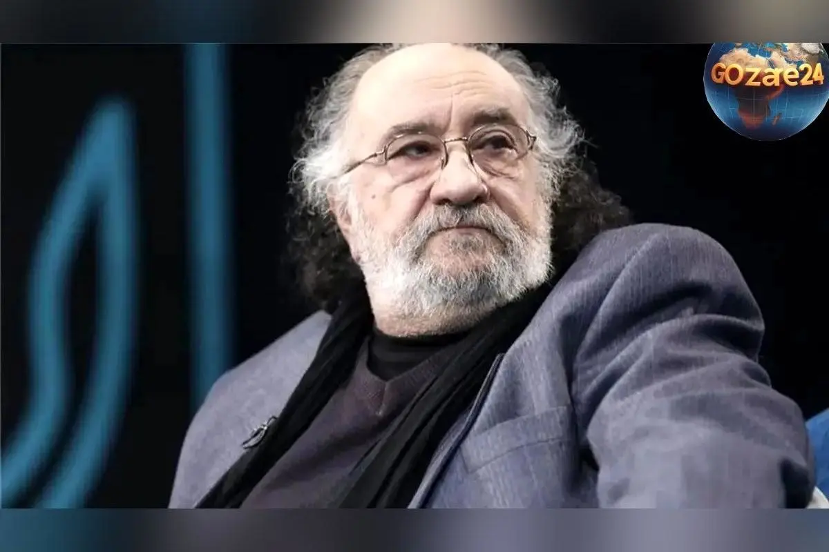 داریوش ارجمند به زنان سرزمینم می‌گوید: قهرمان باشید اما بانو، پیام انگیزشی و تصویری از هنرمند پیشکسوت