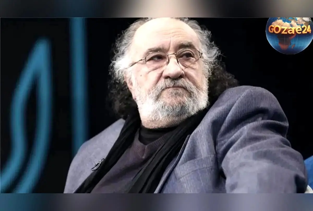 داریوش ارجمند به زنان سرزمینم می‌گوید: قهرمان باشید اما بانو، پیام انگیزشی و تصویری از هنرمند پیشکسوت